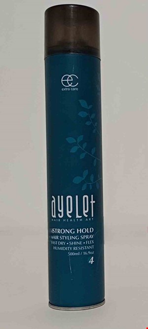 اسپری تافت آیلت500ml