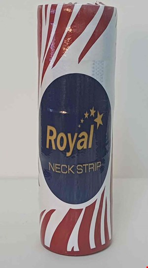 رول گردن