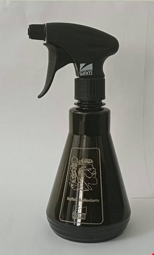 آبپاش آرایشگری صیام