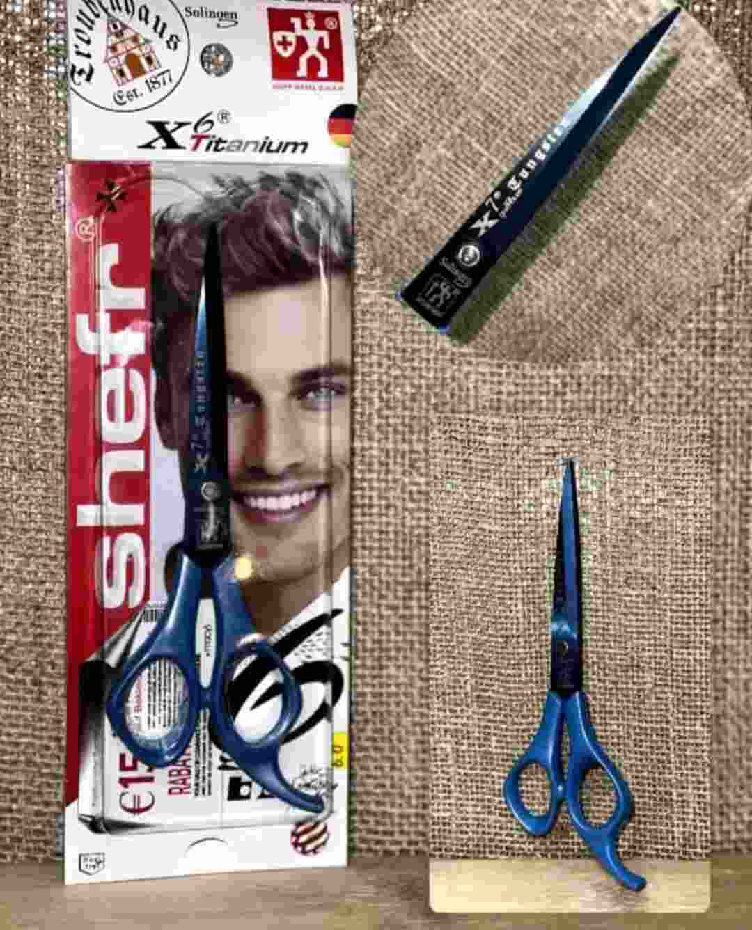 ابزار آرایشگری